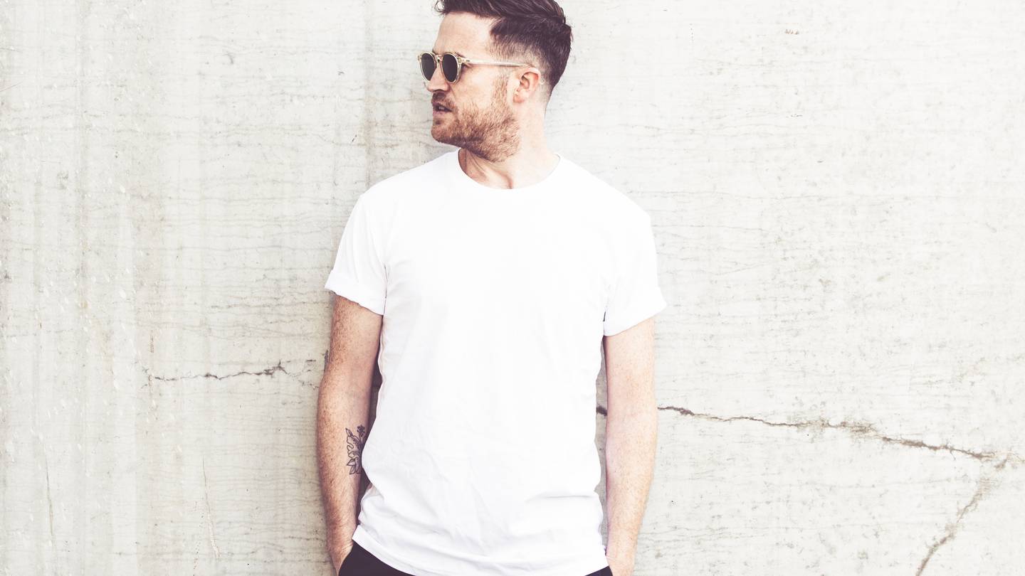 Devin Abrams. Photo / NZ Herald