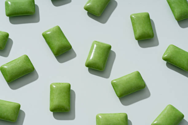 New research finds chewing gum linked to reduced anxiety 