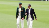 Peter Lusted: Australian Sport Correspondent recaps Day 1 of the first Ashes test