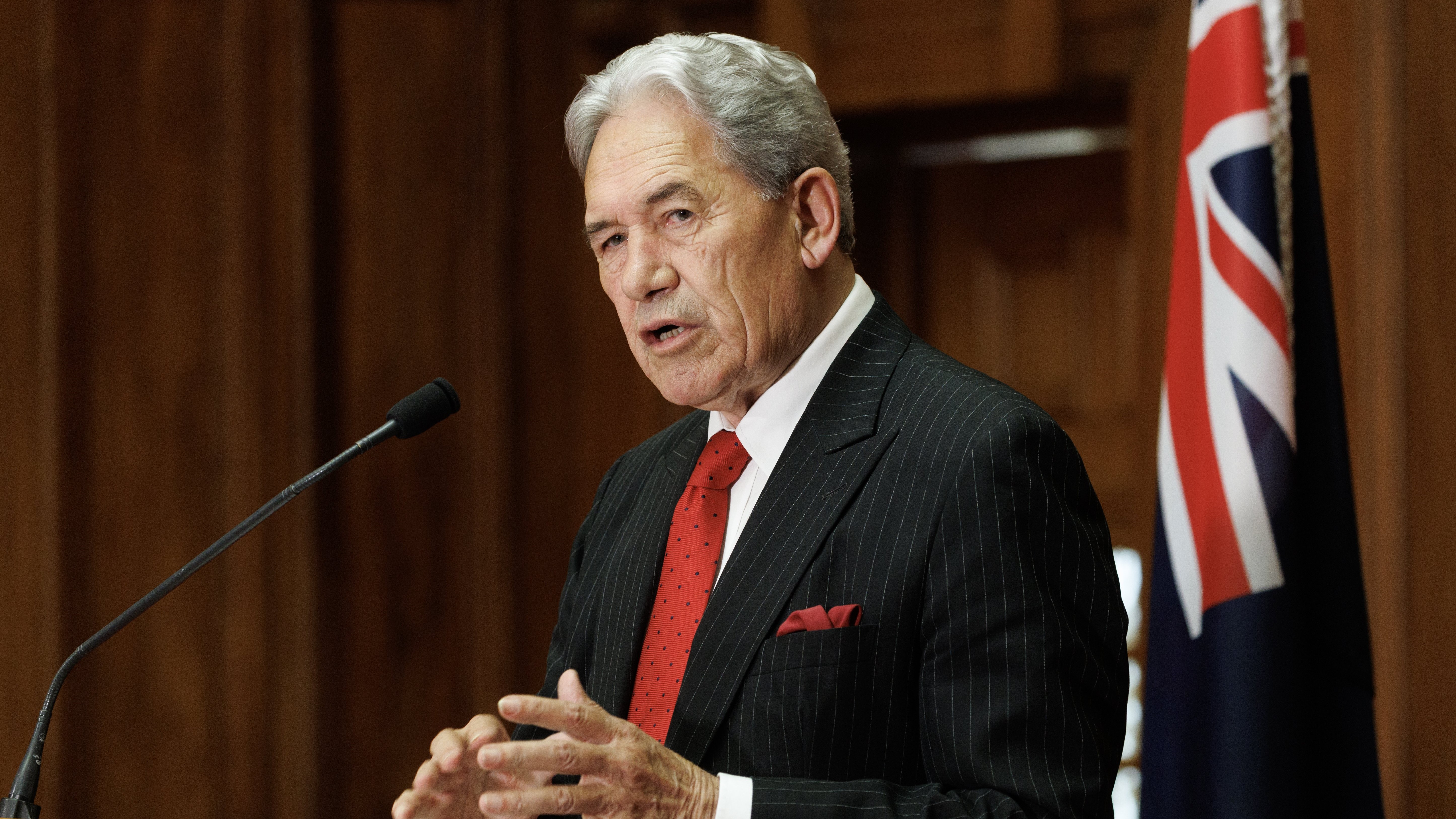 Photo / Mark Mitchell