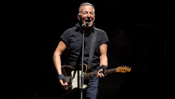 Francesca Rudkin: Why are there more musical biopics these days?