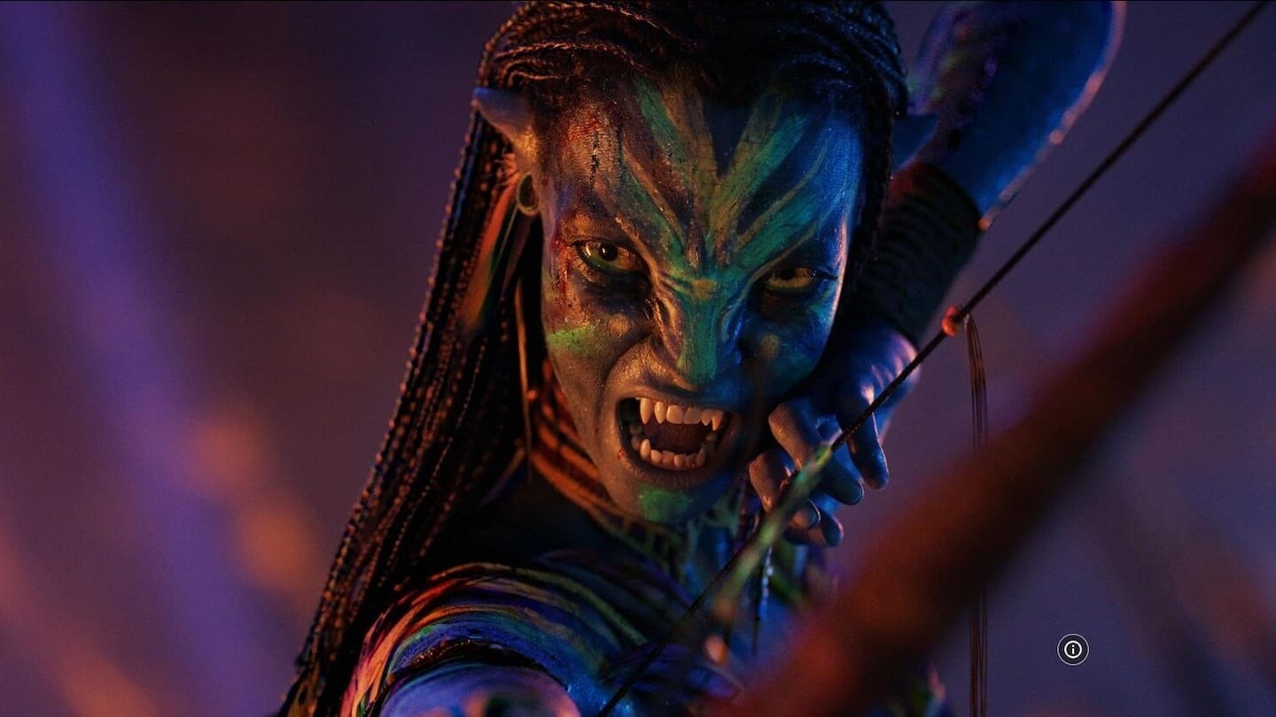 Avatar sequel storms global box office as future of franchise hangs in balance