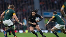 Matt and Tyler's New Zealander of the Week - 24 October