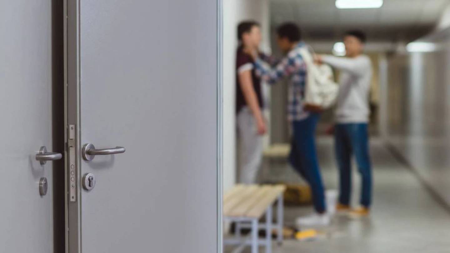 Parents are frustrated at the police response to physical attacks on teenage children. Photo / 123RF