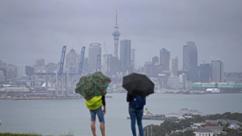 Coming 'La Nina-like' pulse could prove big rainmaker for NZ