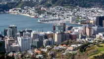 Wellington's early amalgamation plans revealed, why it won't be a super city