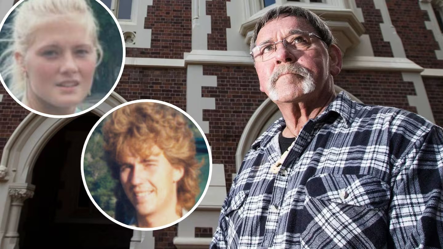 David Tamihere’s decades-old convictions for murdering Swedish tourists have been quashed