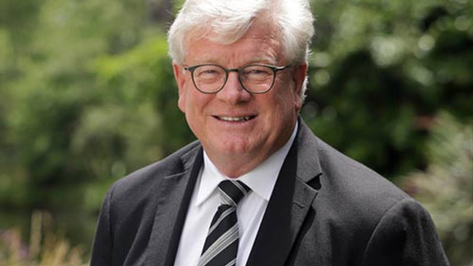 Nelson lawyer Tony Stallard has been taken to court by the city council over two parking infringement notices he got when the parking meter wasn't working.
