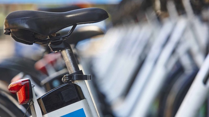 More than a million dollars' worth of bikes were stolen across New Zealand in the last 12 months. (Photo / File)