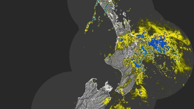 New Year’s Eve weather: Chch fireworks show canned, East Coast thunder and downpour alert continues