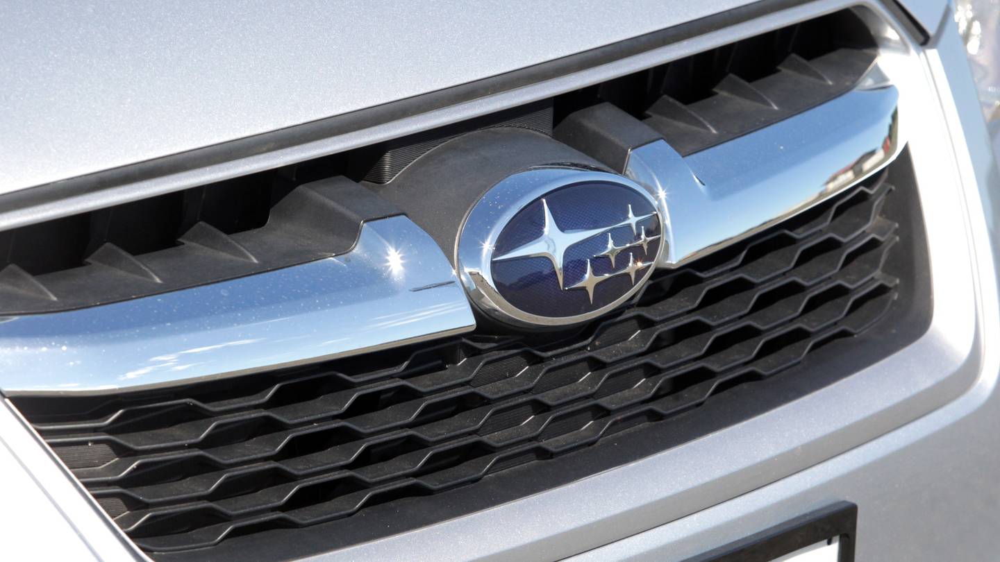 As other motorists passed Blake Smaill's Subaru Impreza, he raised a bottle of spirits and 'gestured' towards the driver. Seconds later, he lost control. (Photo / Stuart Munro, File)