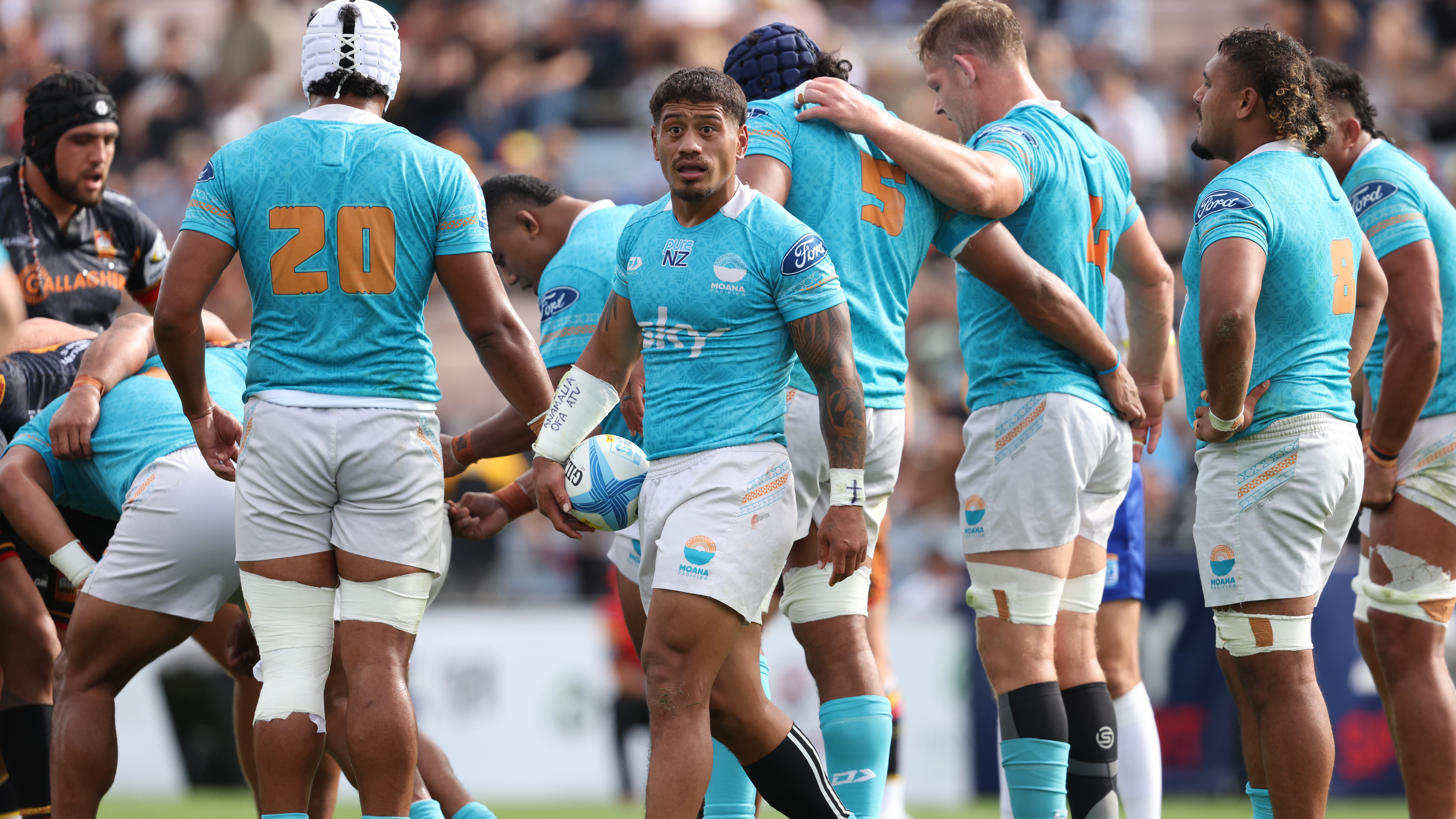 D'Arcy Waldegrave: The demise of Moana Pasifika is not to be celebrated