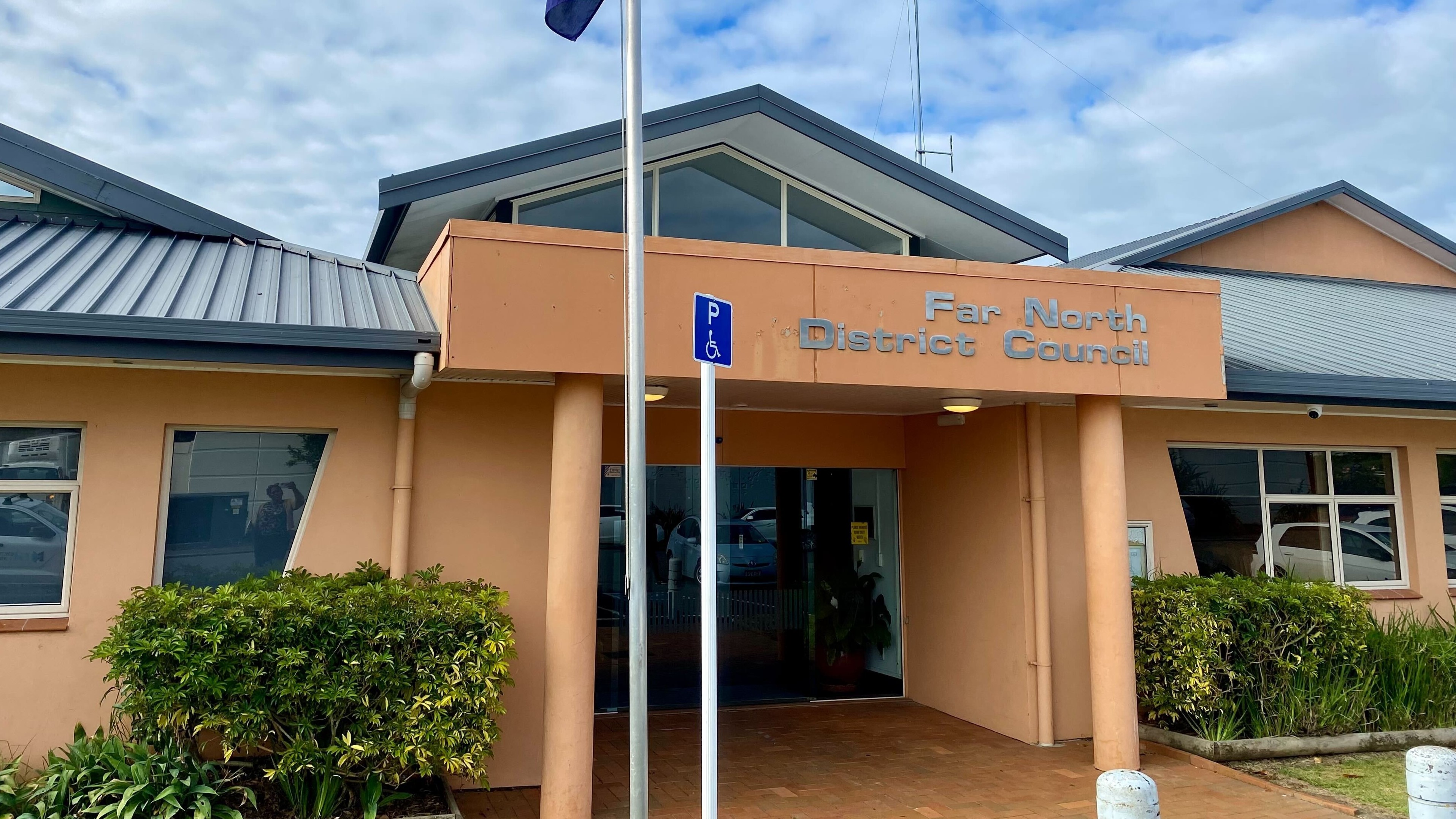 Mike's Minute: The issue the Govt promised to address