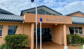 The Far North District Council headquarters. Photo / Yolisa Tswanya | File