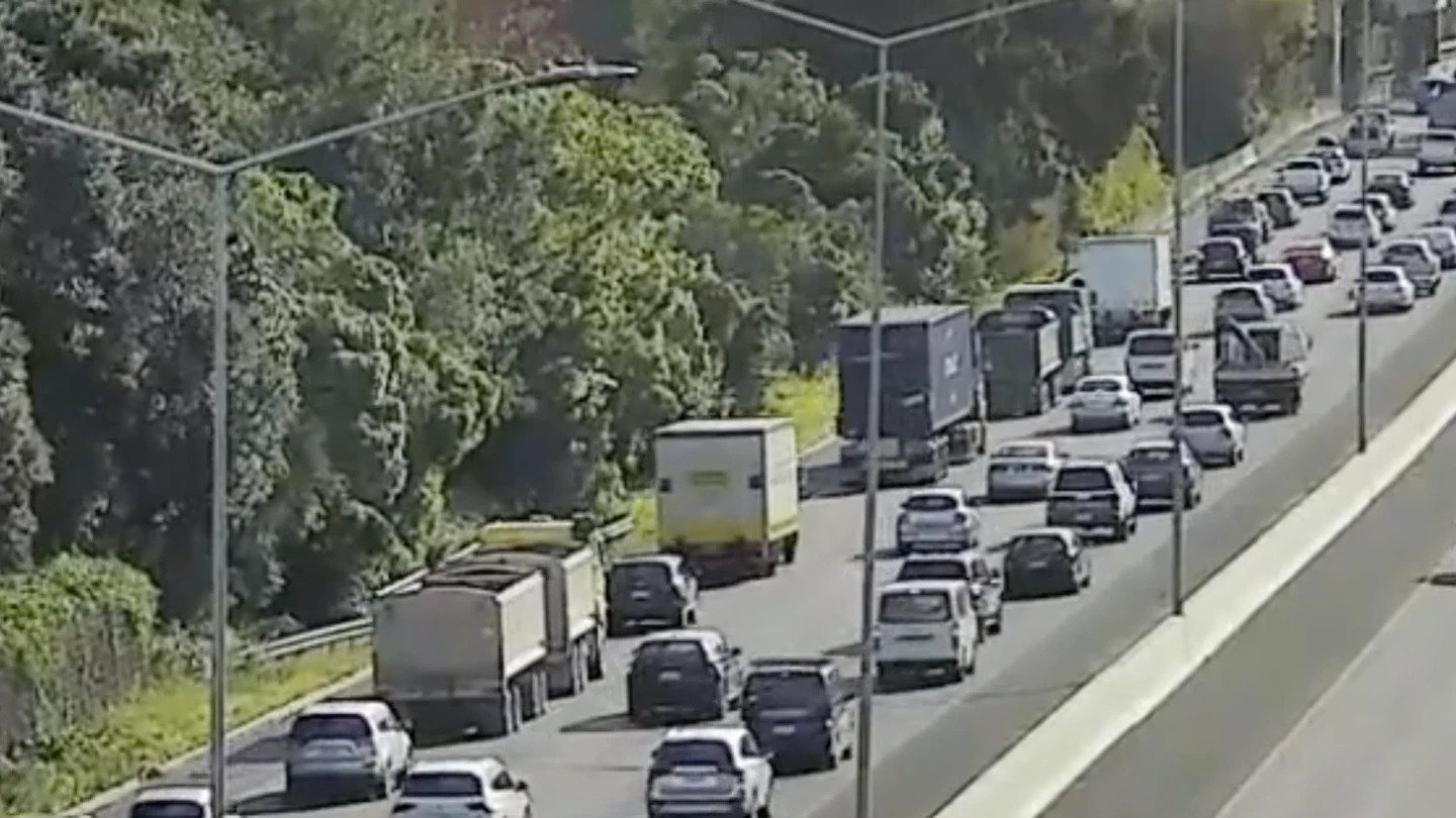 Motorists are being told to expect delays. Photo / File