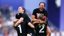 'All or nothing': Black Ferns star hopeful ahead of US clash