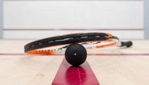 Barfoot & Thompson Auckland Squash Open starts up this weekend