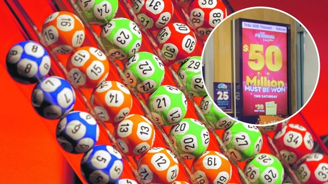Game bosses are waiting Government sign-off for their proposed Lotto Powerball change, something they hope to introduce in 2027. Herald composite photo