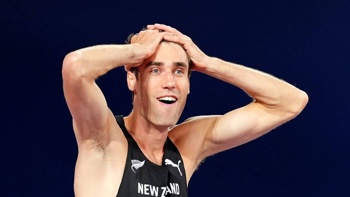 New Zealand celebrates record success in World Athletics Indoor Championships