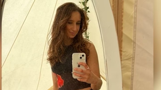Kaiya Shute and her former boyfriend William Allister Grace lost suppression this week after a years-long battle that continued even after they were both sent to jail.