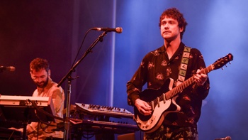 MGMT's 'Loss of Life' is 'fun, artistic', shockingly not morbid