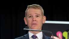 Mike's Minute: Labour's report card for the week