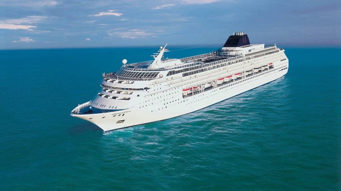 The Norwegian Star has removed continental Antarctica from its upcoming sailings.