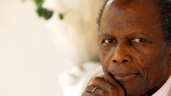 Sidney Poitier, the groundbreaking actor and enduring inspiration who transformed how black people were portrayed on screen, has died. He was 94. Photo / AP