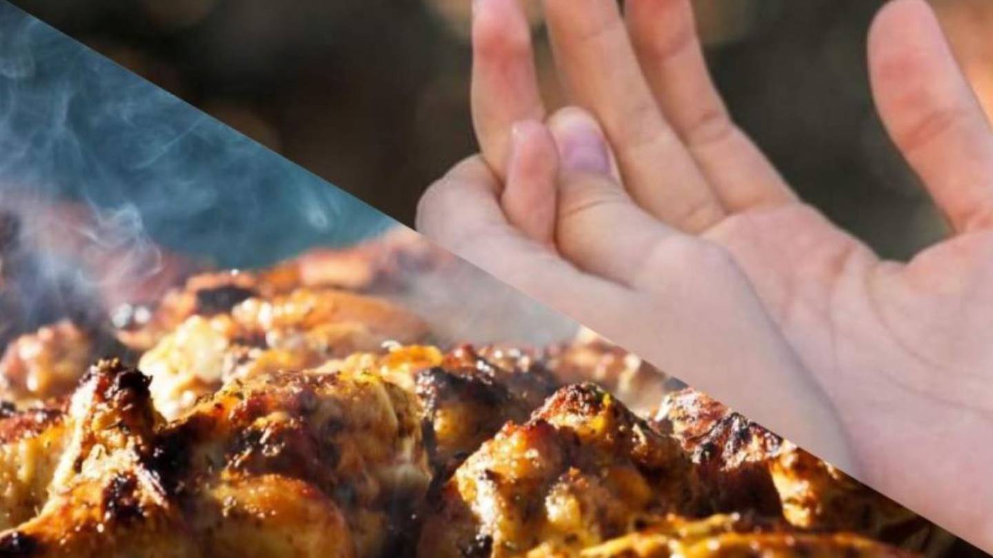 Gout is a form of arthritis where uric acid crystallises and deposits in the joints.