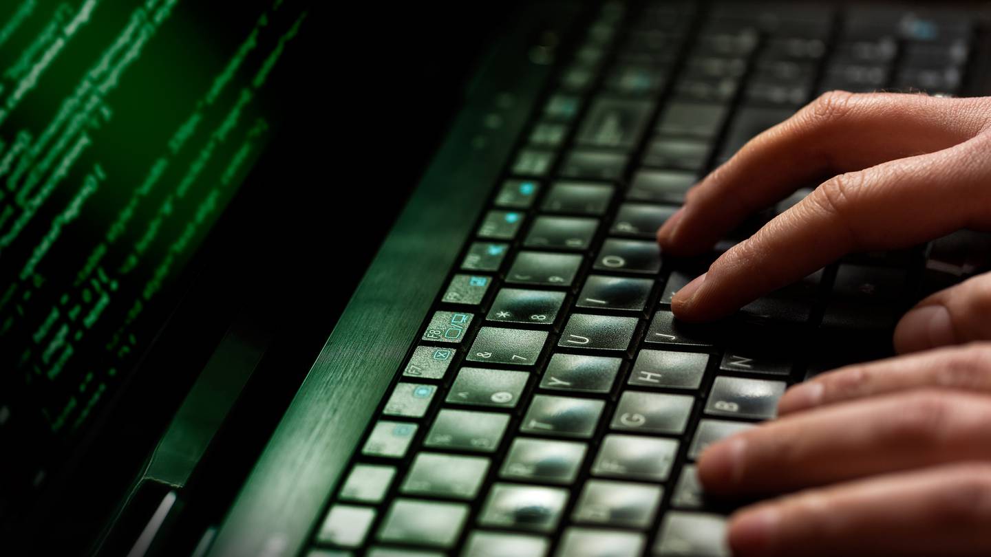 Connor Graham stored thousands of child sex abuse files on a cloud server. Photo / NZME