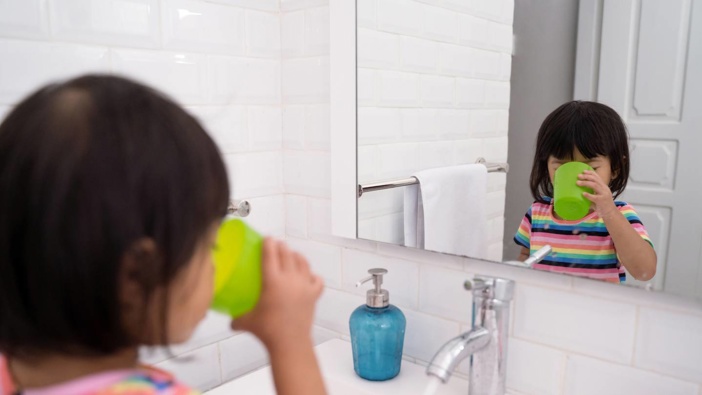 The independent inquiry was launched after fluoridation was turned off to parts of the Wellington region last year without residents being told. (Photo / 123RF)