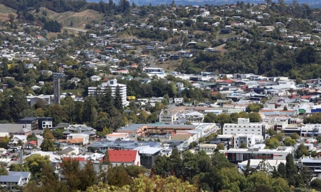 Nelson City Council is trying to update its planning rules but proposed new hazard mapping released in conjunction appears to have scared home insurers and buyers. Photo / Max Frethey, LDR