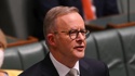 "Out of character": Australian PM sparks outrage at domestic violence rally