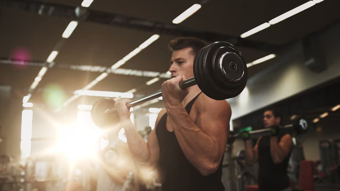 'The big new thing': Unregulated ‘grey market’ of drugs contains hidden risks for gym junkies