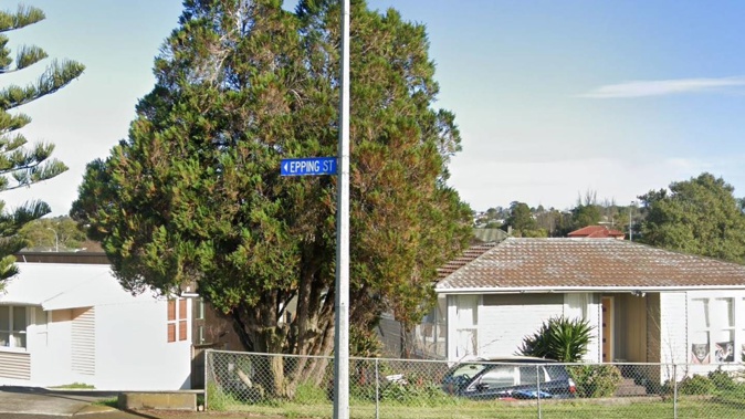 A woman and her partner were attacked and robbed on Epping St in Glen Innes last Wednesday in the evening. Photo / Google Maps