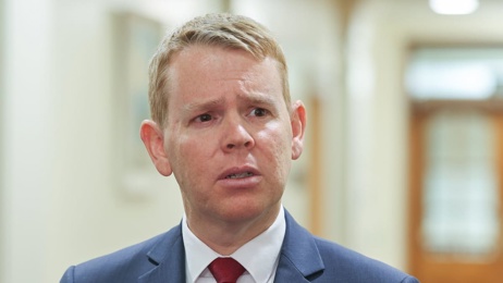Perspective with Heather du Plessis-Allan: I think Labour knows how bad their policy idea is