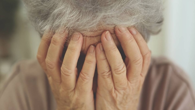 Elderly people in Tauranga and Rotorua are struggling in a tight rental market, advocates say. Photo / 123rf