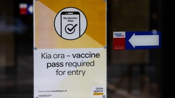 15,918 cases as Govt outlines future of vaccine mandates, passes