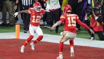 Southland-born Chiefs staffer recaps 'emotional' Super Bowl victory