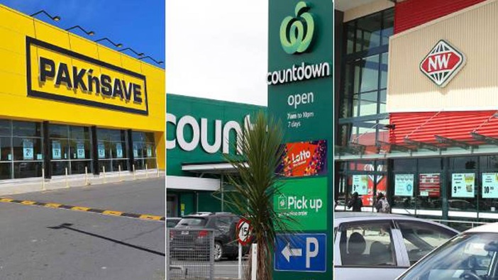 Some supermarkets have loyalty cards - and those which don't sometimes have better deals, Consumer NZ says. Photo / John Borren