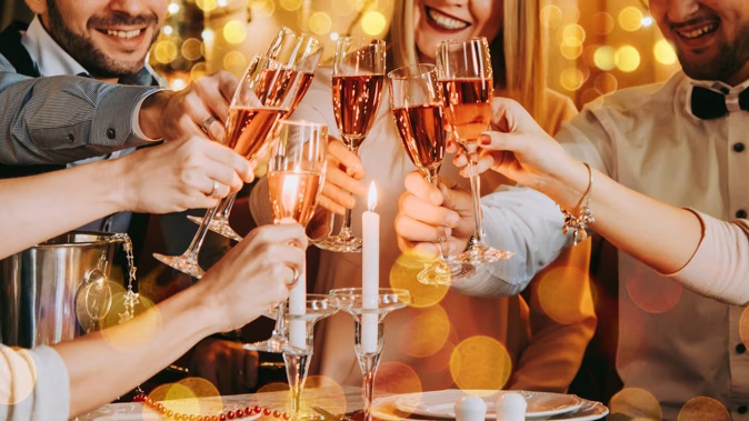The lawyer was charged with misconduct following his behaviour at two work Christmas parties. Photo / 123RF