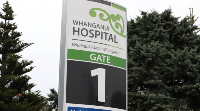 All DHB staff must be vaccinated by Tuesday, or face being stood down. (Photo / Bevan Conley)