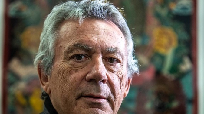 Rob Campbell has lost his leadership roles running the new national health authority and the Environmental Protection Authority. Photo / Michael Craig