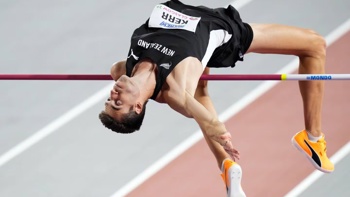 World Indoor Champs medal count labelled 'good first step' by Athletics NZ 