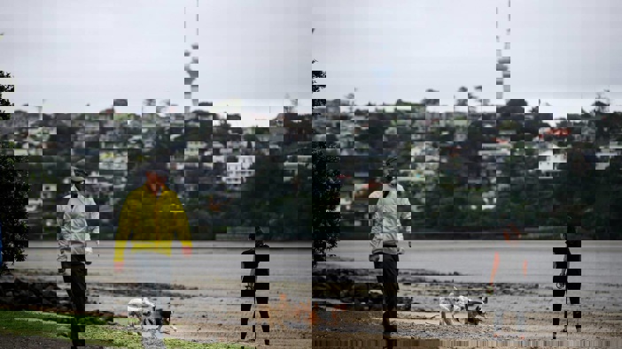 (Photo / Alex Burton)