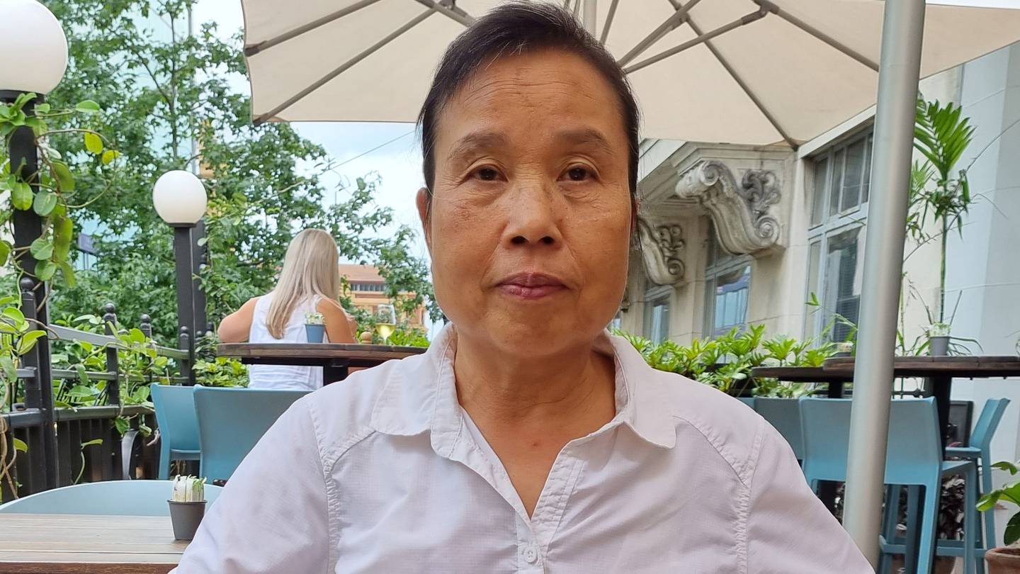 Police were appealing to the public for sightings of missing woman Cindy Li, from Sandringham. Photo / Supplied