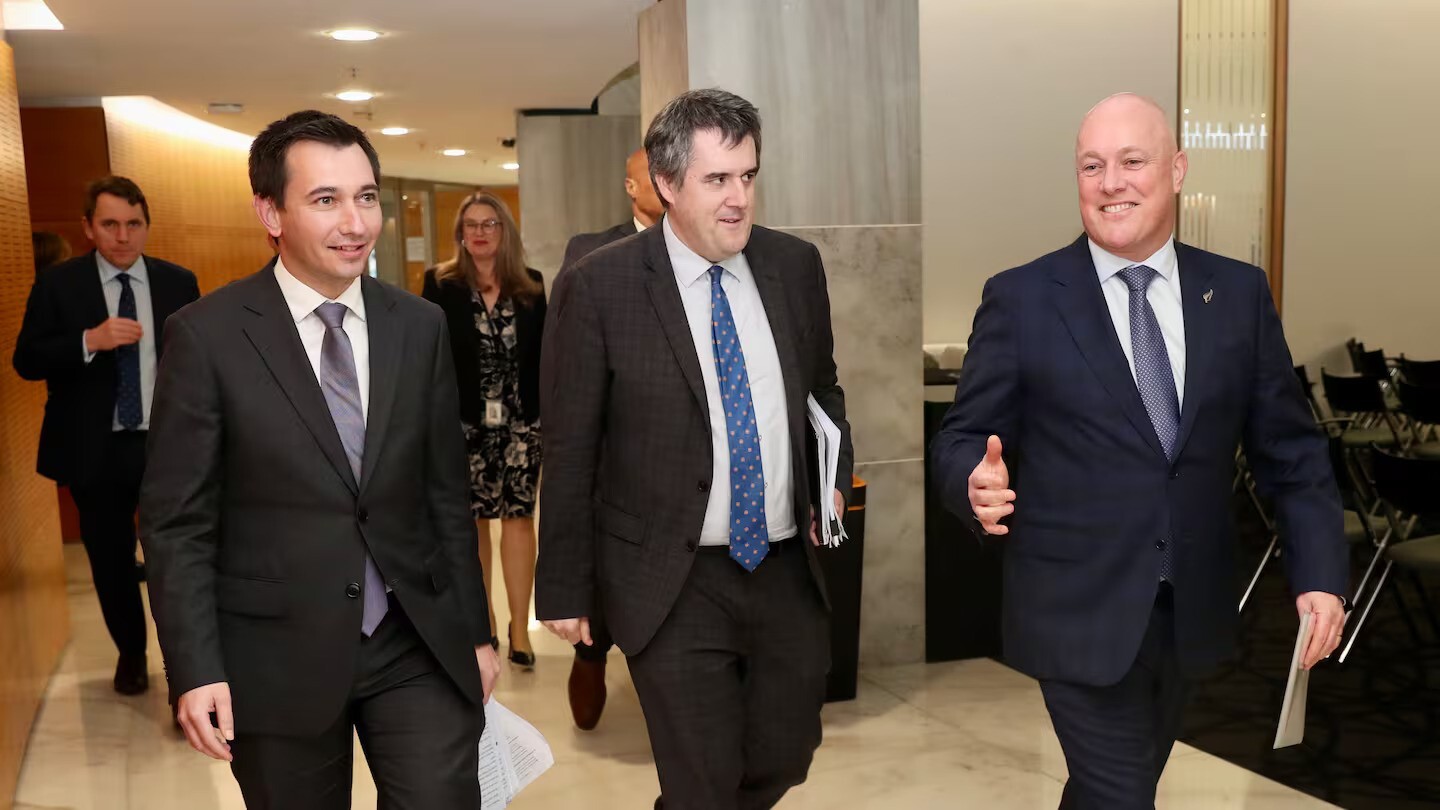 ‘Reshape getting around Auckland’: Final funding confirmed for major transport project