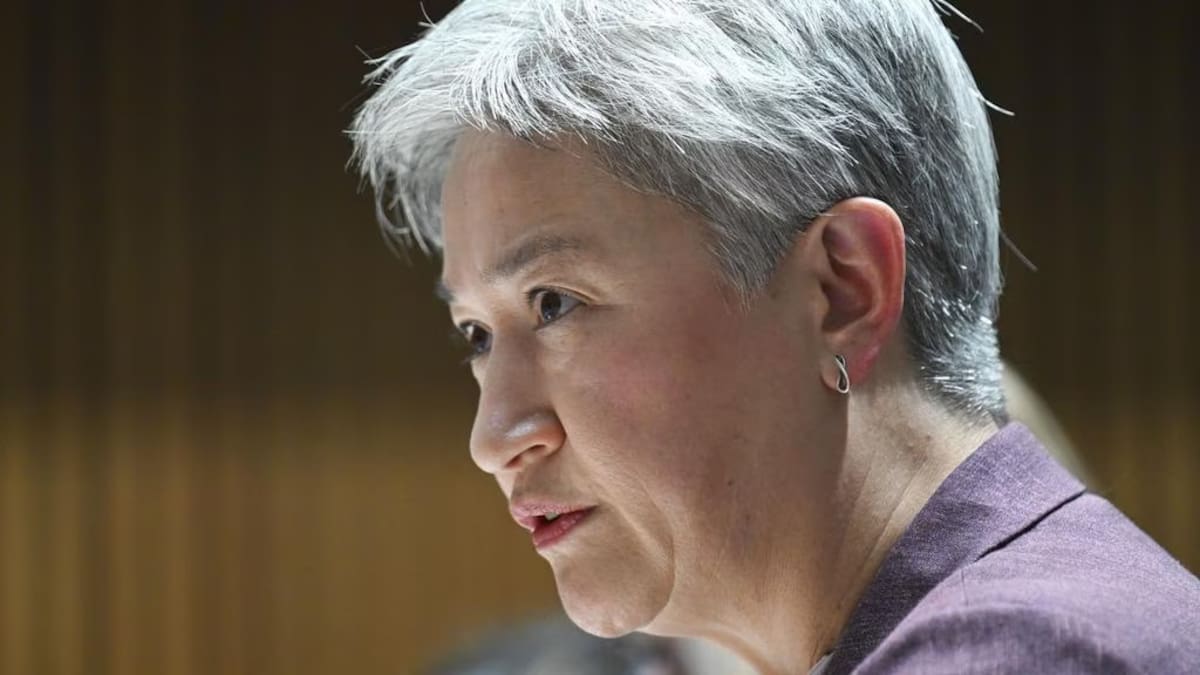 Australia considering request to help protect Gulf states from Iran attacks