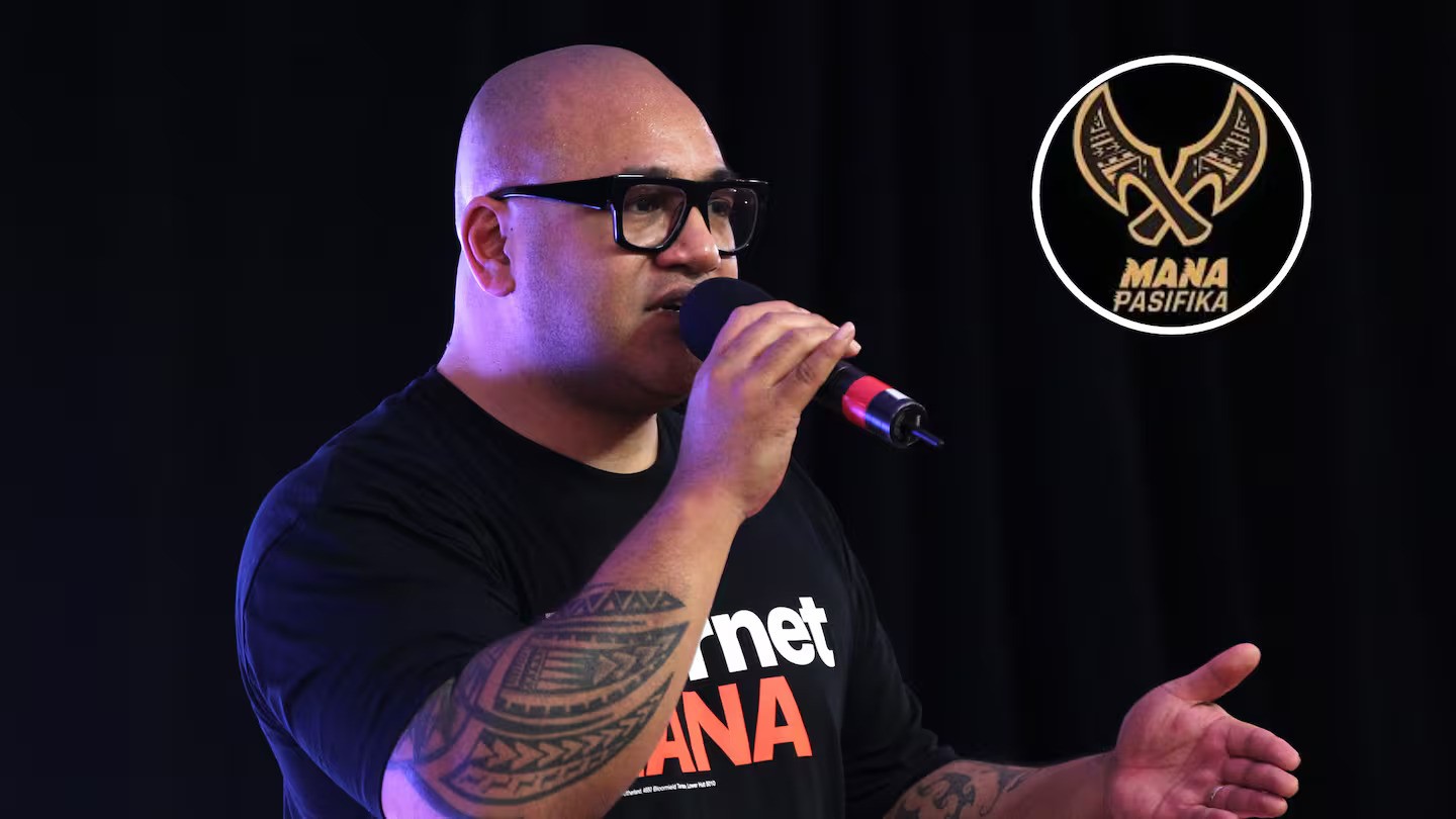 Could Mana Pasifika join the NRL?