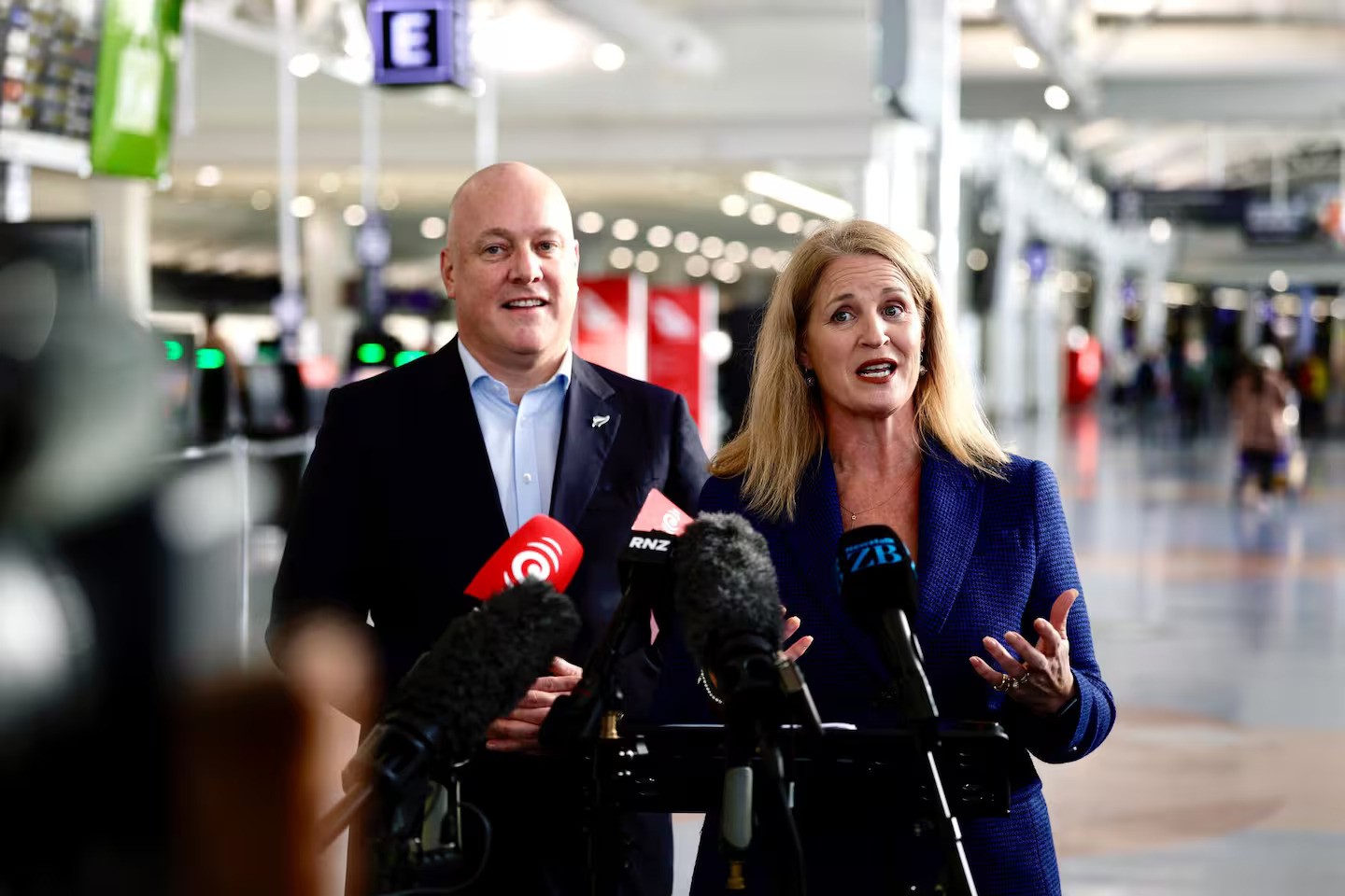 Controversial 'Everyone Must Go!' campaign hailed a 'winner'